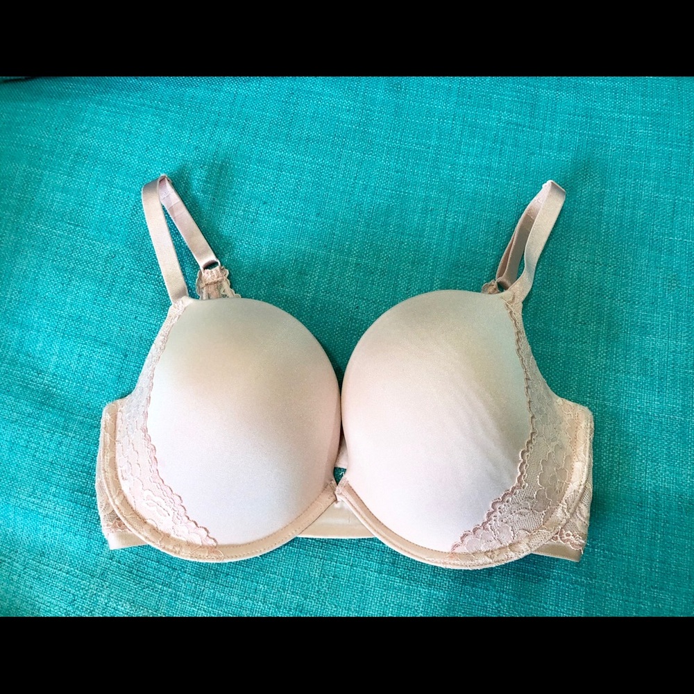 APT 9 36DD Lace Bra